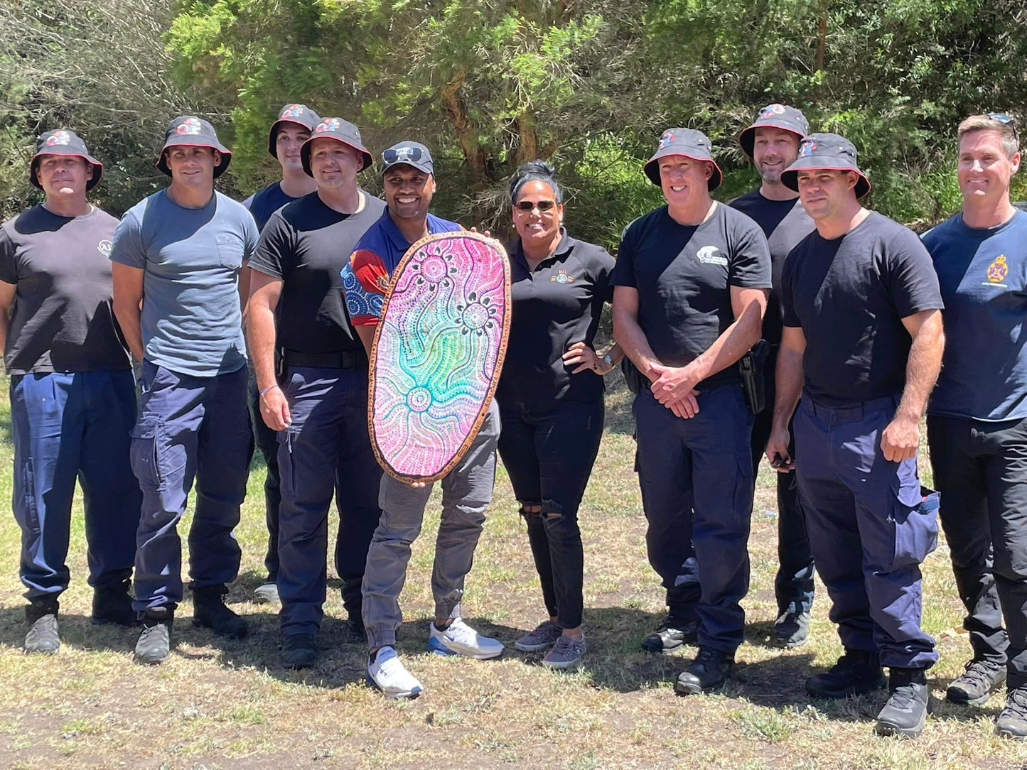 Corporate & Team Building Events