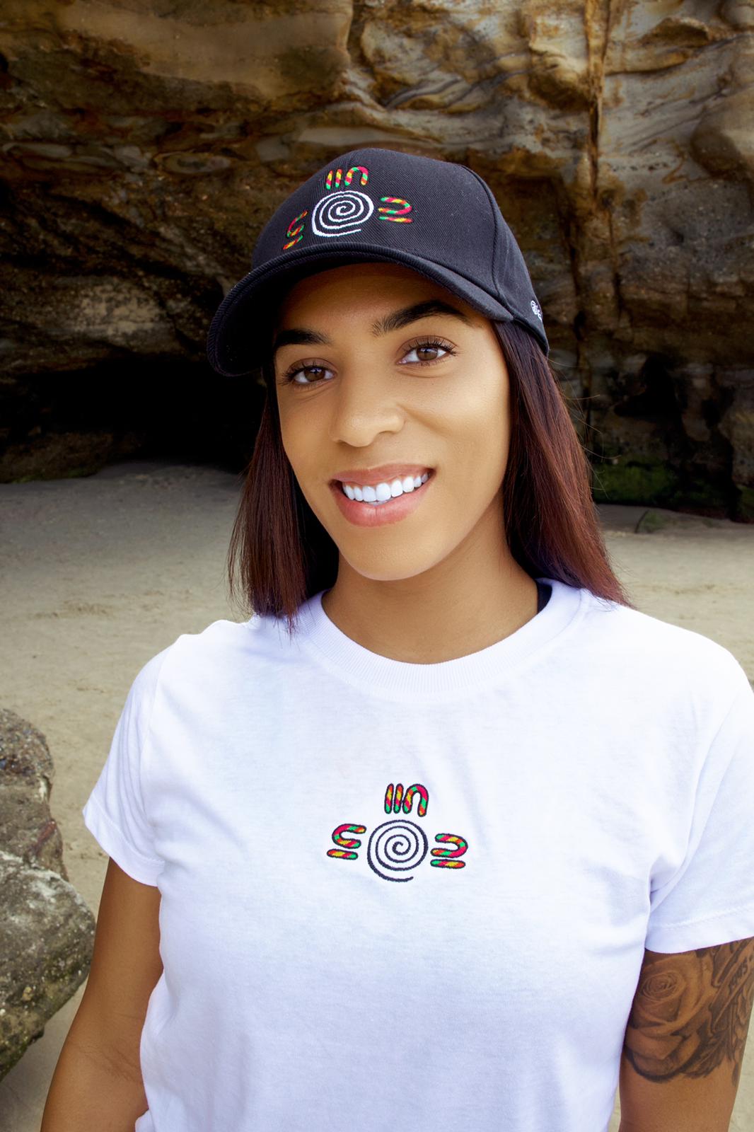 Women's T-shirt - Kabushka Ngemba