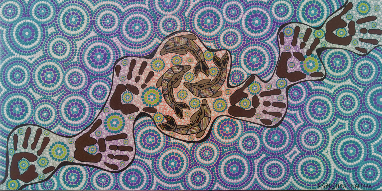 Walan - Kabushka Ngemba