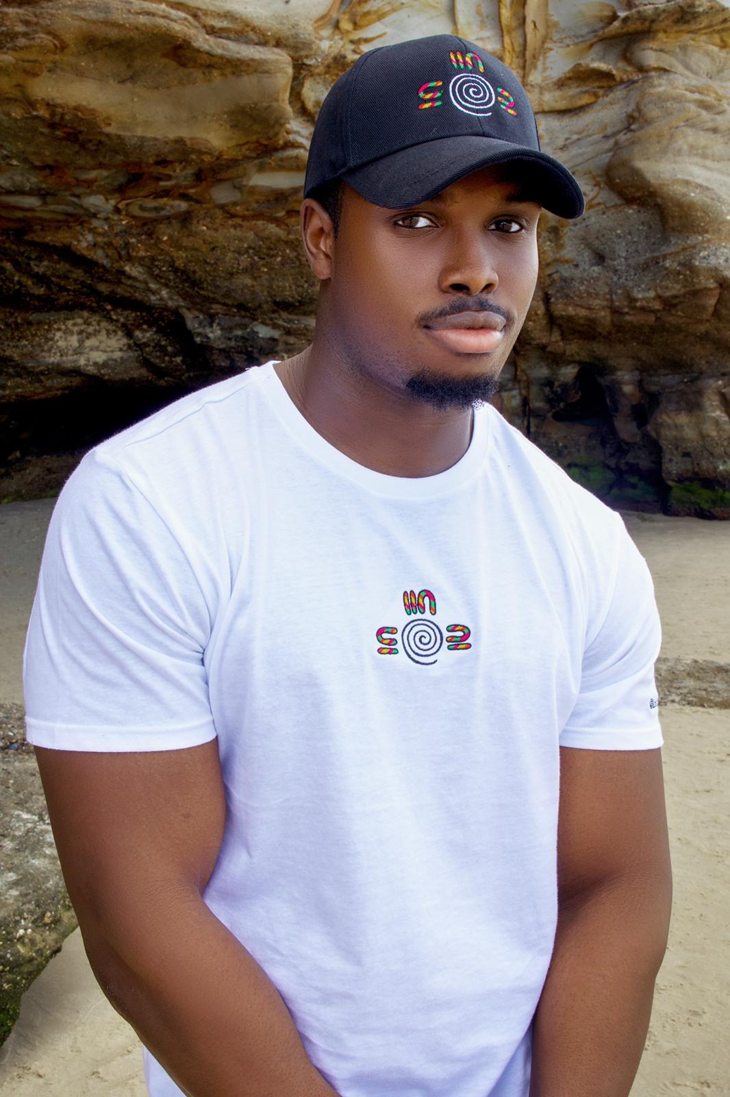 Men's T-shirt - Kabushka Ngemba