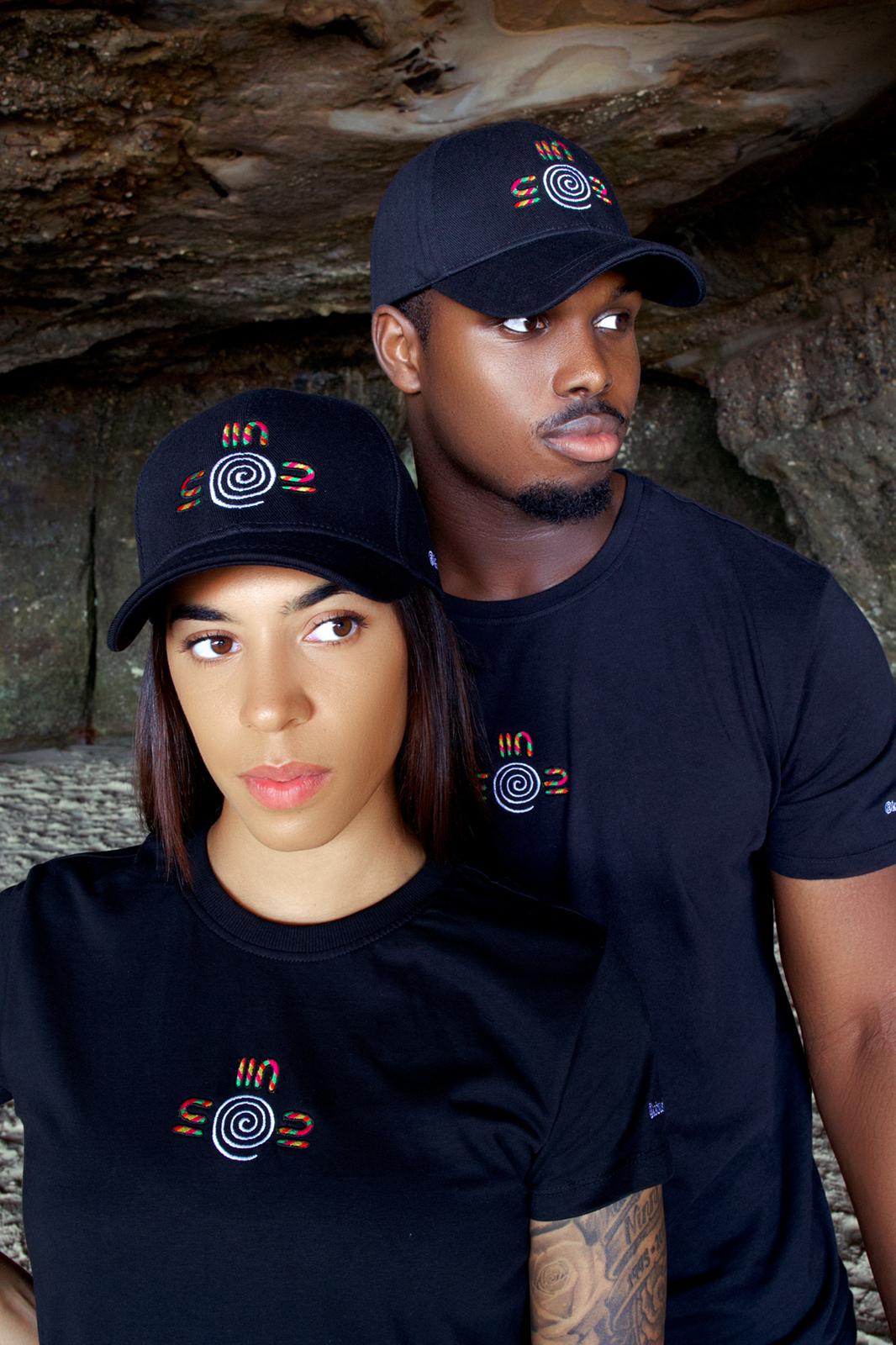 Caps - Kabushka Ngemba